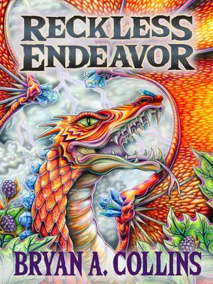 cover image of Reckless Endeavor